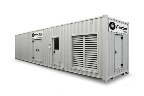 Special generators